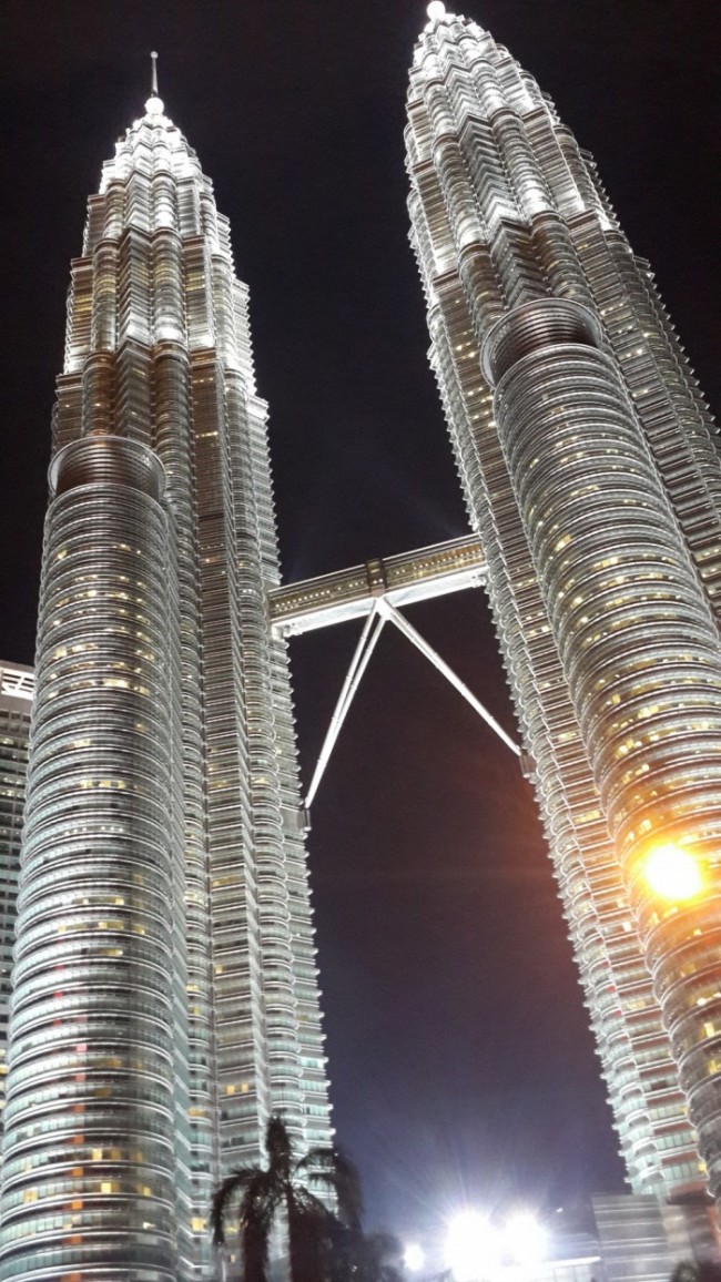 Malaysia Petronas 1